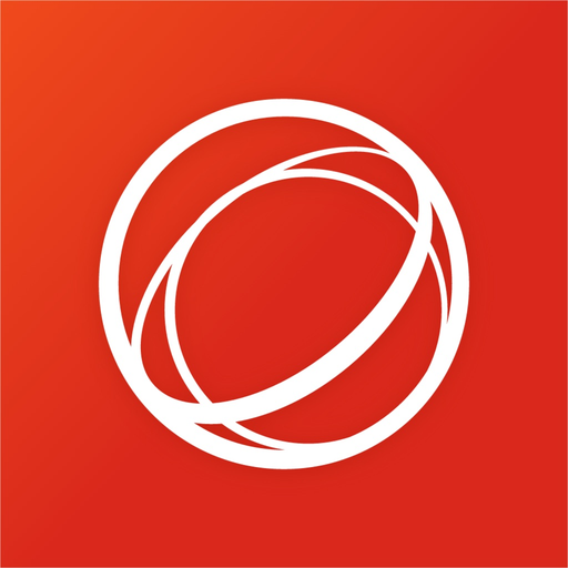 Inspire Fitness app icon