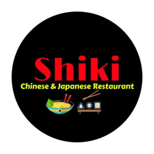 Shiki Chinese & Japanese App app icon