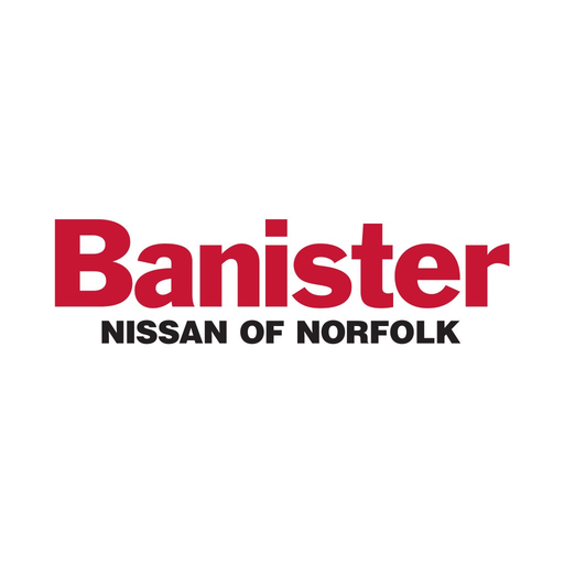 Banister Nissan of Norfolk app icon