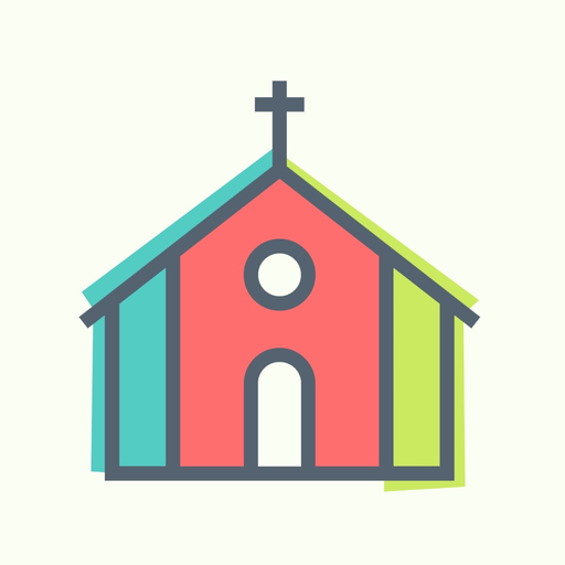 Church.App by FaithConnector app icon