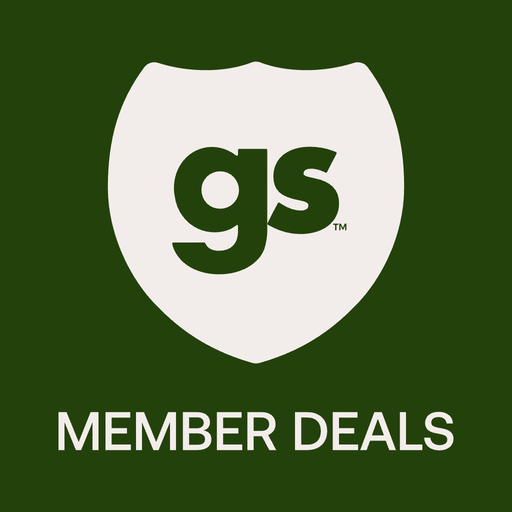 Good Sam Perks app icon