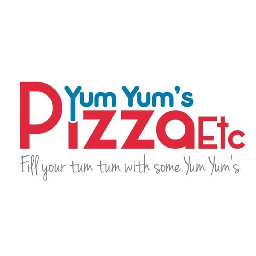 Yum Yum's Pizza app icon