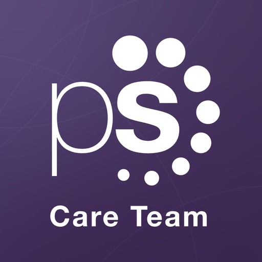 PerfectServe Care Team app icon