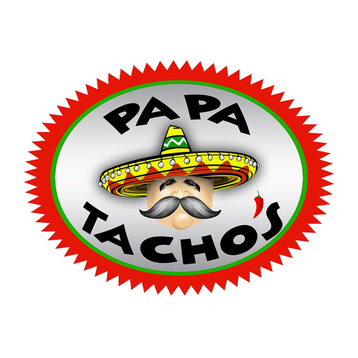 Papa Tacho's app icon