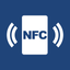 NFC Reader - Tag Scanner icon