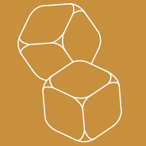 CoffeeDice app icon