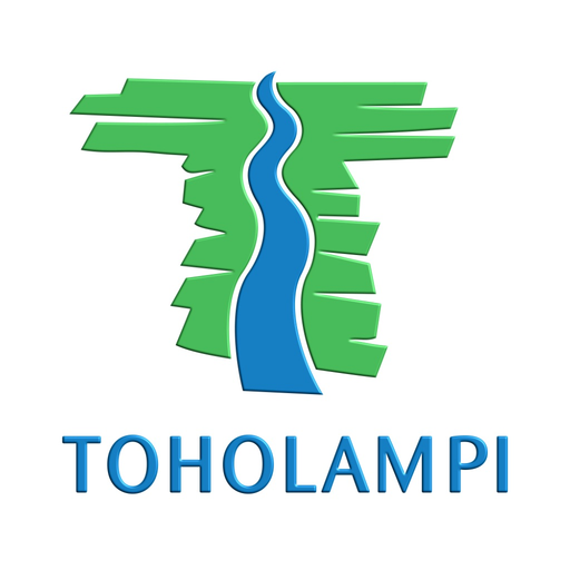 Toholampi app icon