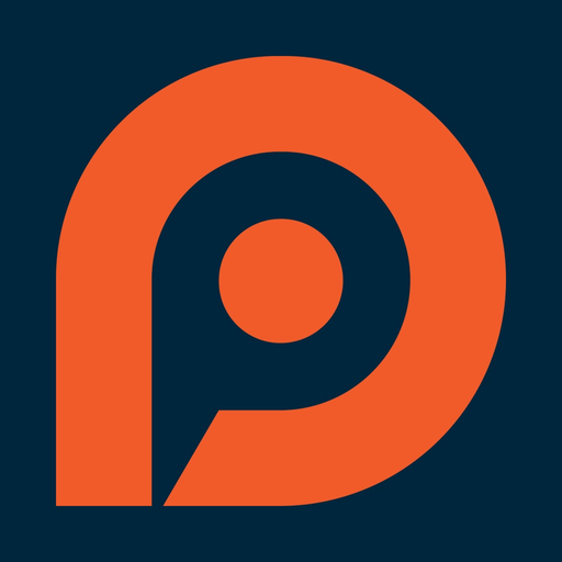 Proviso app icon