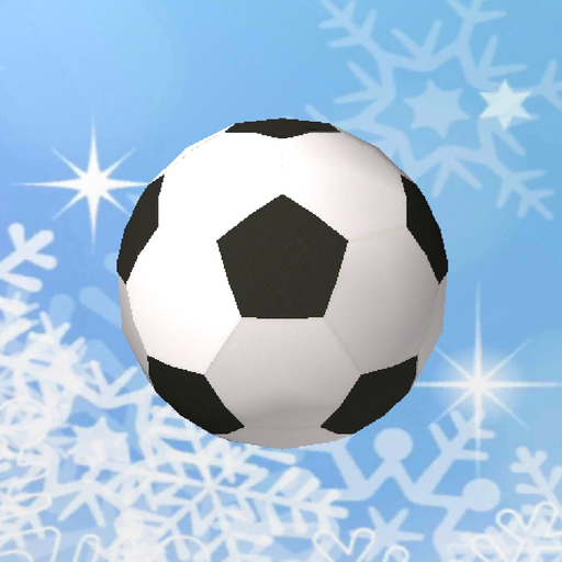 Football Shoot Puzzle app icon