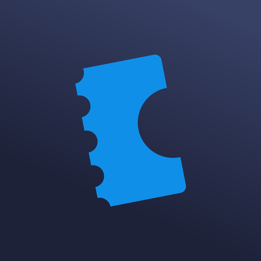 Ticketure app icon