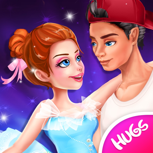 High School Dance Love Story app icon