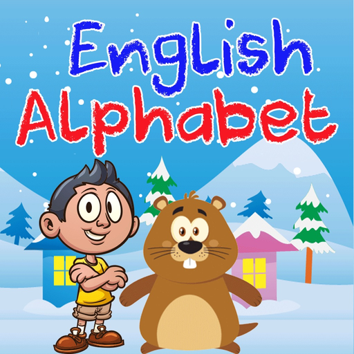 ABC Phonics Sounds Activities app icon