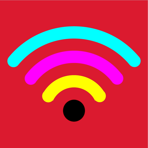 PackDot app icon