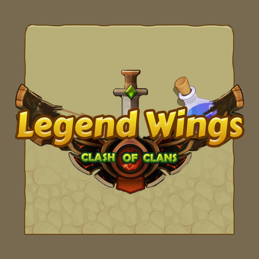 Legend Wings app icon