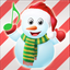 Toddler Sing & Play Christmas icon