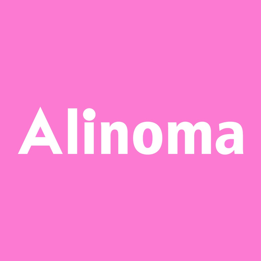 Alinoma（アリノマ）公式アプリ app icon