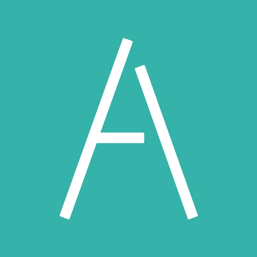 APMA GUIDE app icon