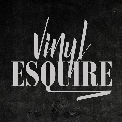 VINYL ESQUIRE app icon