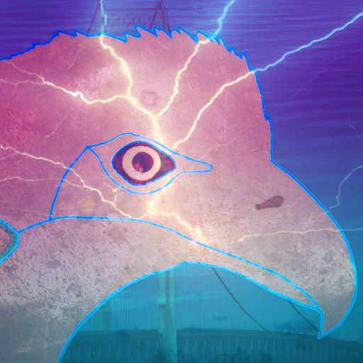 Thunderbird Strike app icon
