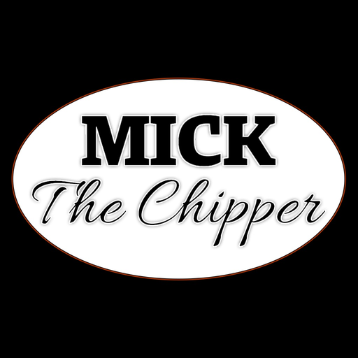 Mick The Chipper app icon