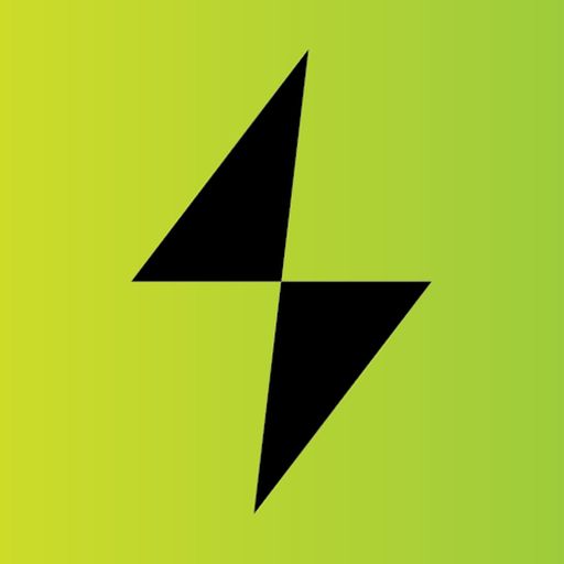 ReCharge - Power on the Go app icon