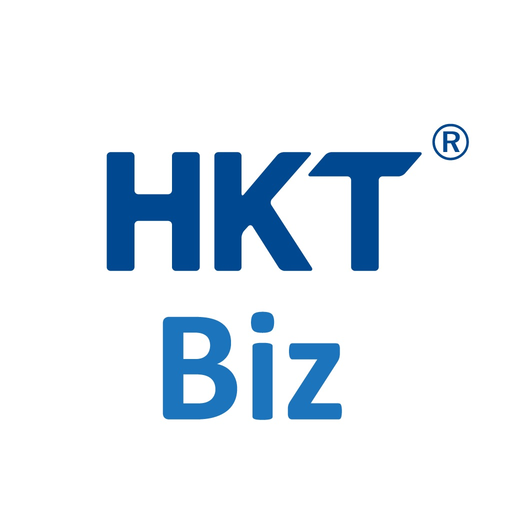 My HKT (Business) app icon