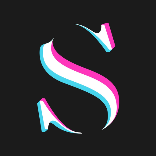 Storyluxe: Templates & Filters app icon