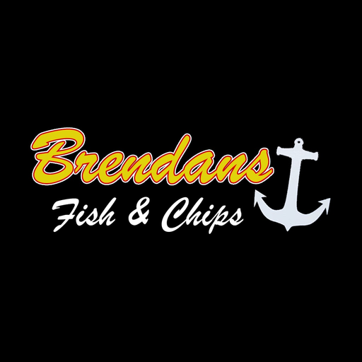 Brendan's Fish & Chips app icon