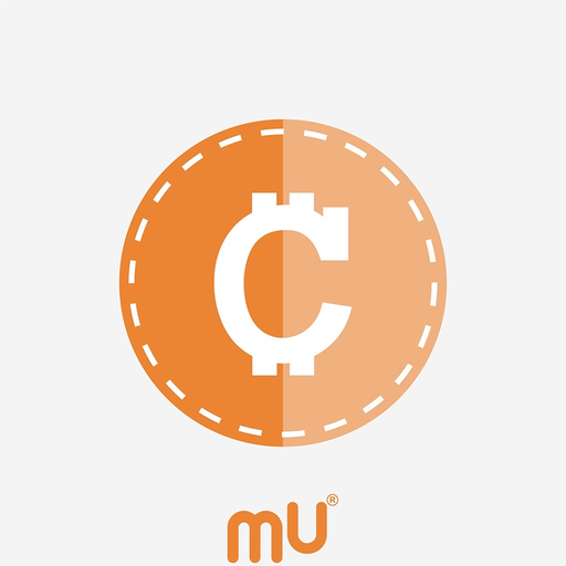 CoinMeister-Bitcoin&All Coins app icon