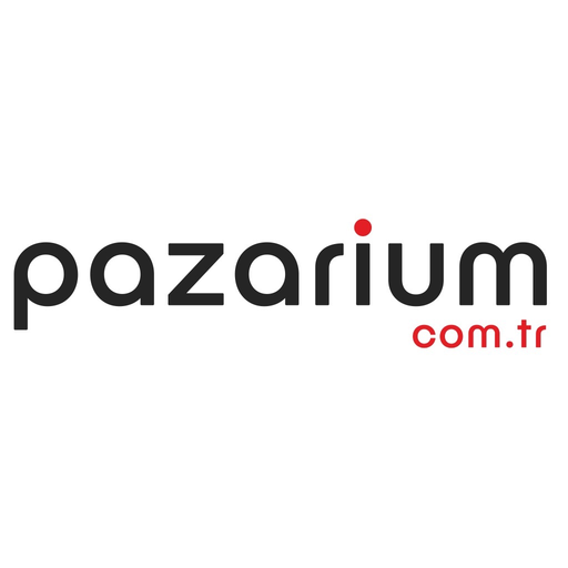 Pazarium app icon