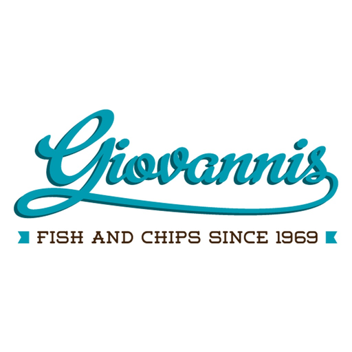 Giovanni's Fish & Chips app icon