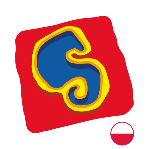 SMYK app icon