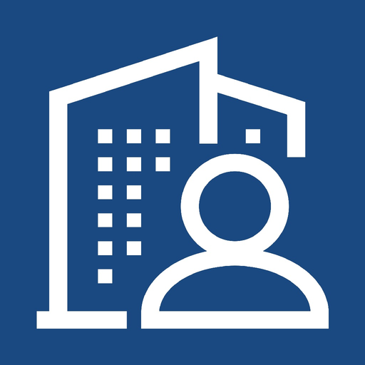 Min lejebolig app icon