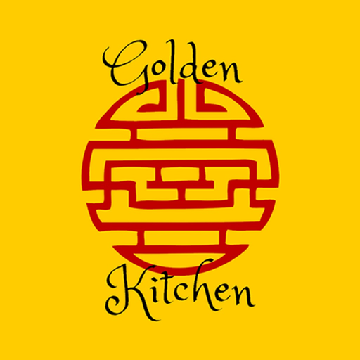 Golden Kitchen Dublin app icon