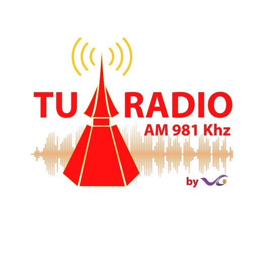 TU Radio app icon