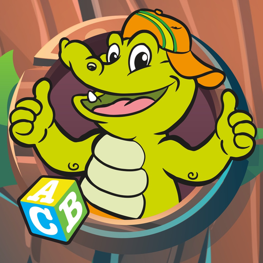 Krokobill app icon