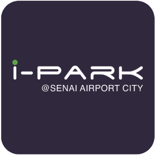I-Park Community app icon