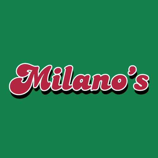 Milano's app icon