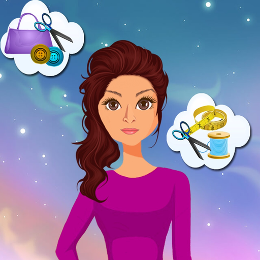 Patch It Tailor - DIY Handbag app icon