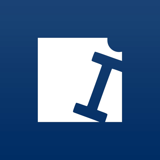 ISPER TV2GO app icon