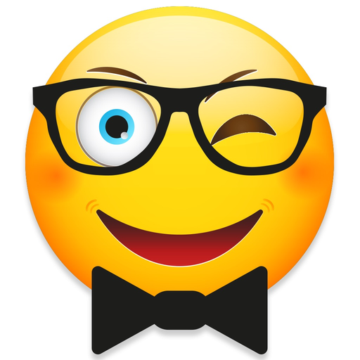 Emoji Creator: Emoticons Maker app icon