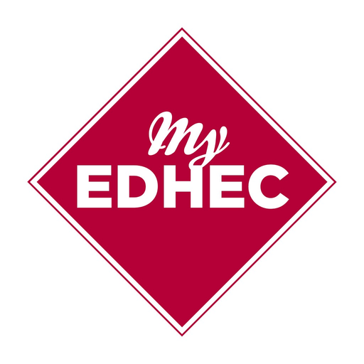 My EDHEC app icon