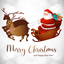 Deer Emojis & Stickers icon