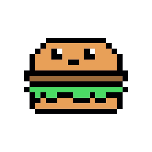 Pixel Art - Easy way to Art app icon