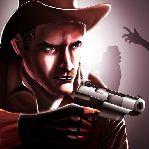 Skill Shooter-Hunt The Zombies app icon