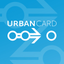 UrbanCard icon