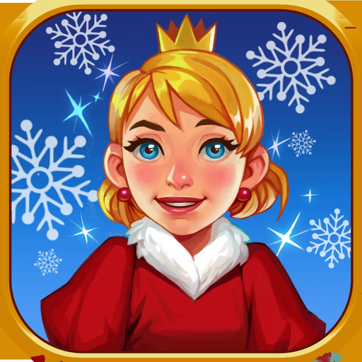 Gnomes Garden Chapter 7 app icon