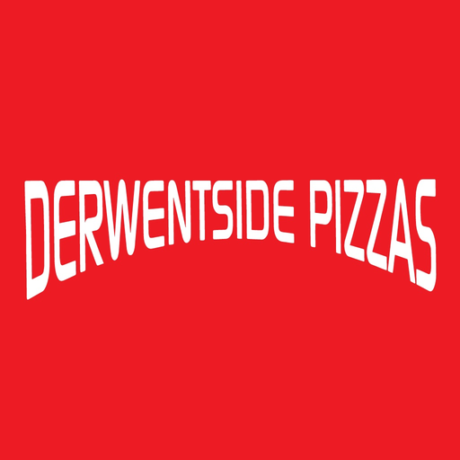 Derwentside Pizzas DH8 app icon