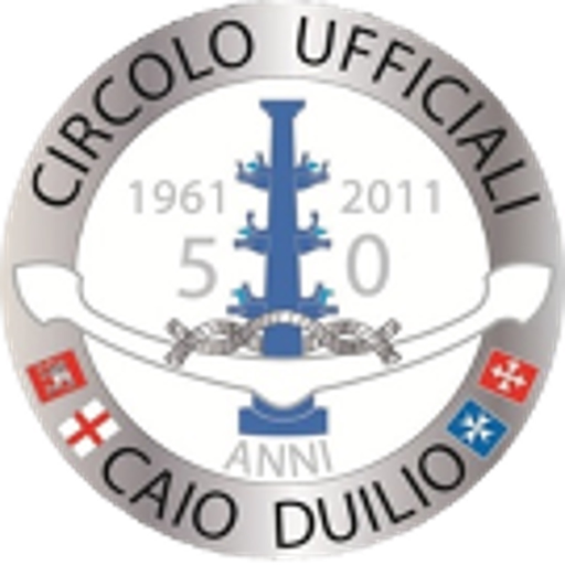Circolo Caio Duilio app icon