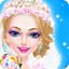 Princess Wedding Salon Games icon